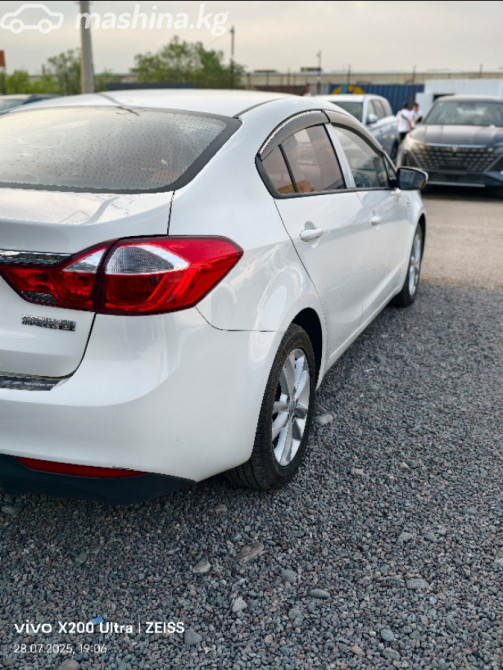 Kia K3 II (China Market) 1.5, 2019 Бишкек - сүрөт 5