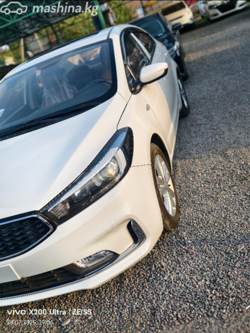 Kia K3 II (China Market) 1.5, 2019 Бишкек - сүрөт 2