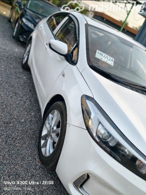 Kia K3 II (China Market) 1.5, 2019 Бишкек - сүрөт 3