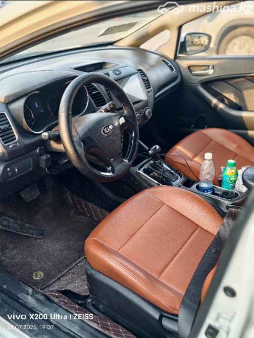 Kia K3 II (China Market) 1.5, 2019 Бишкек - сүрөт 7