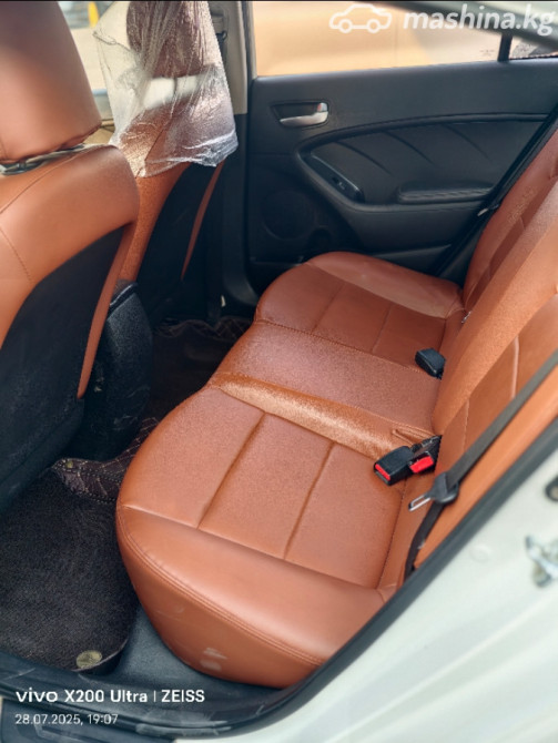 Kia K3 II (China Market) 1.5, 2019 Бишкек - сүрөт 9