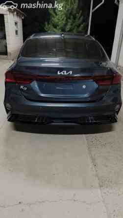 Kia K3 II Рестайлинг 1.6, 2021 Bishkek