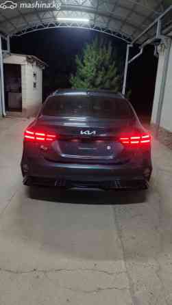 Kia K3 II Рестайлинг 1.6, 2021 Bishkek