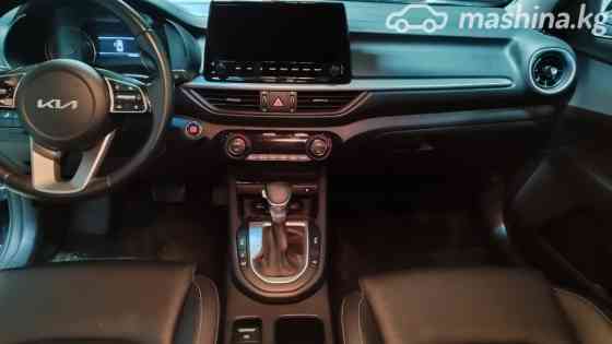 Kia K3 II Рестайлинг 1.6, 2021 Bishkek