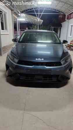Kia K3 II Рестайлинг 1.6, 2021 Bishkek