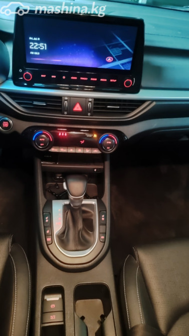 Kia K3 II Рестайлинг 1.6, 2021 Бишкек - сүрөт 6