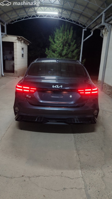 Kia K3 II Рестайлинг 1.6, 2021 Бишкек - сүрөт 4
