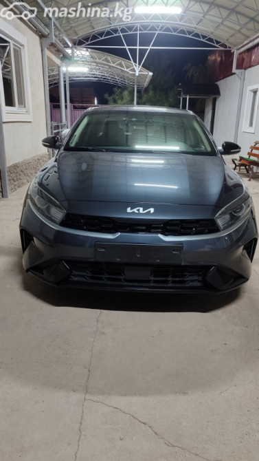 Kia K3 II Рестайлинг 1.6, 2021 Бишкек - сүрөт 3