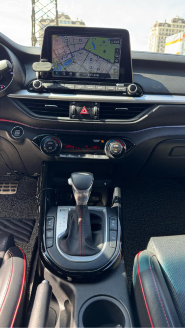 Kia K3 II 1.6, 2019 Бишкек - изображение 7