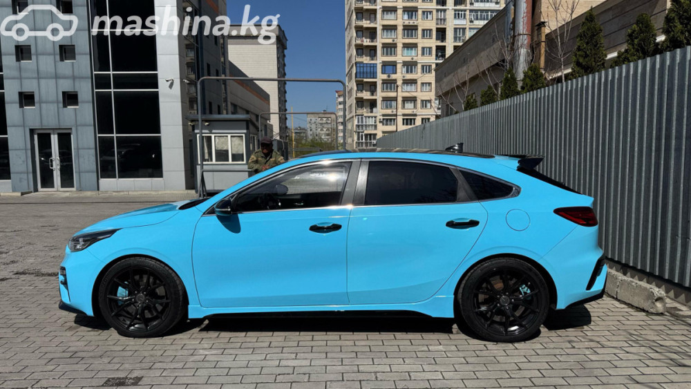 Kia K3 II 1.6, 2019 Бишкек - изображение 5