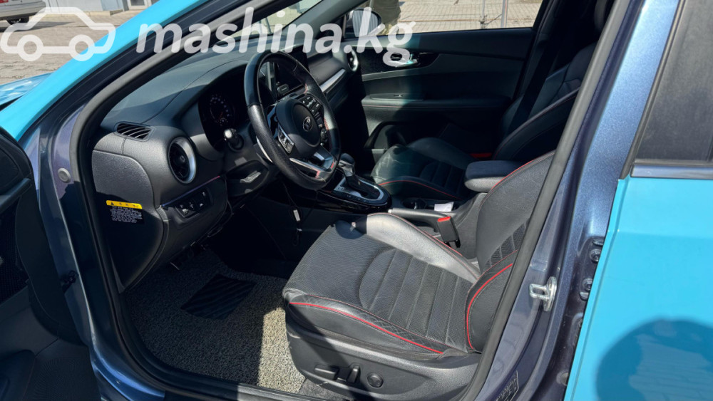 Kia K3 II 1.6, 2019 Бишкек - изображение 6