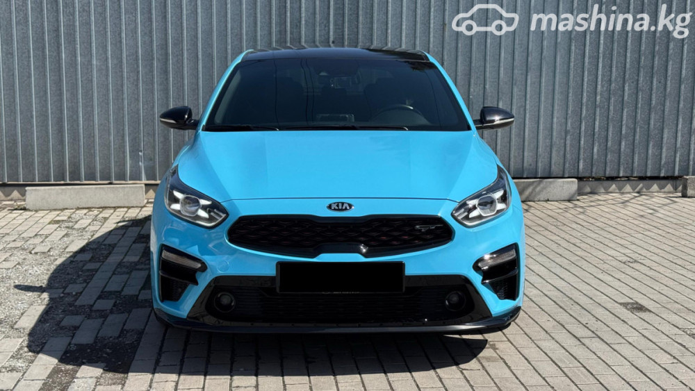 Kia K3 II 1.6, 2019 Бишкек - изображение 3