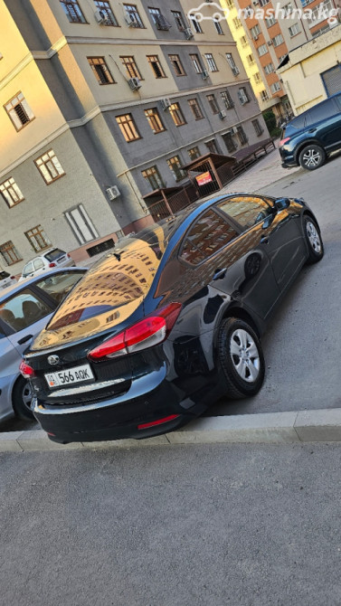 Kia K3 I Рестайлинг 1.6, 2017 Бишкек - сүрөт 2