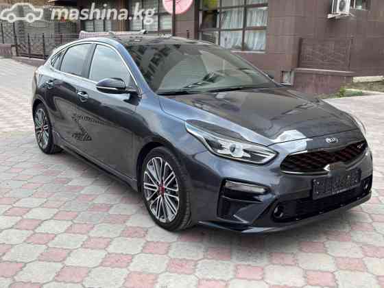 Kia K3 II 1.6, 2018 Bishkek