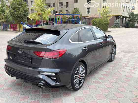 Kia K3 II 1.6, 2018 Bishkek
