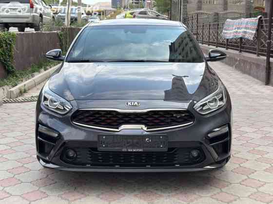 Kia K3 II 1.6, 2018 Bishkek