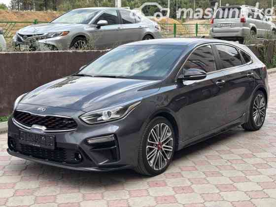Kia K3 II 1.6, 2018 Bishkek