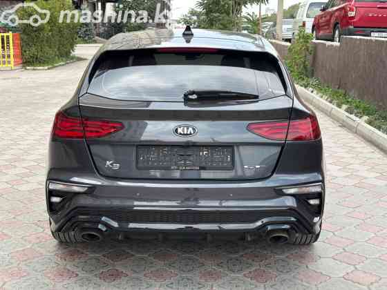 Kia K3 II 1.6, 2018 Bishkek