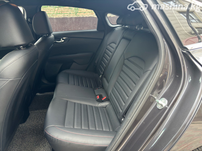 Kia K3 II 1.6, 2018 Bishkek - photo 8