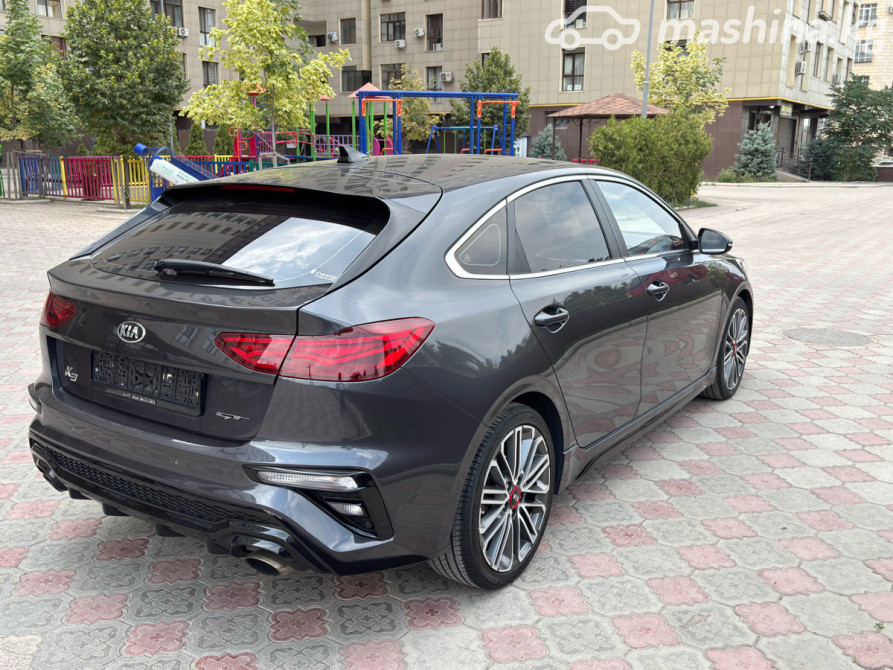 Kia K3 II 1.6, 2018 Бишкек - изображение 5