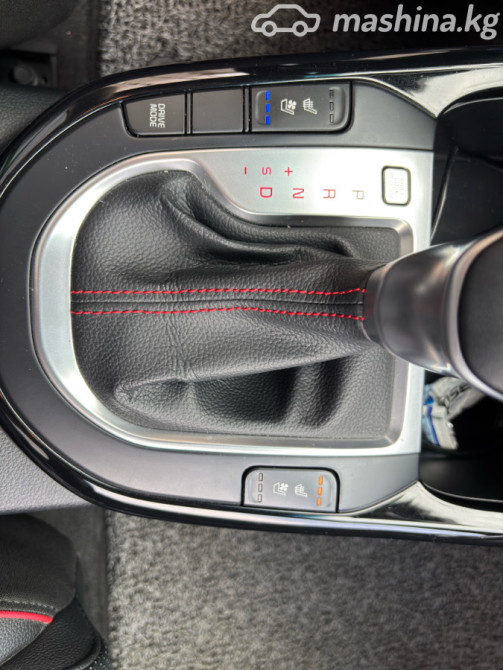 Kia K3 II 1.6, 2018 Бишкек - изображение 9