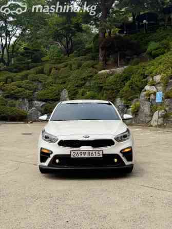 Kia K3 II 1.6, 2019 Bishkek