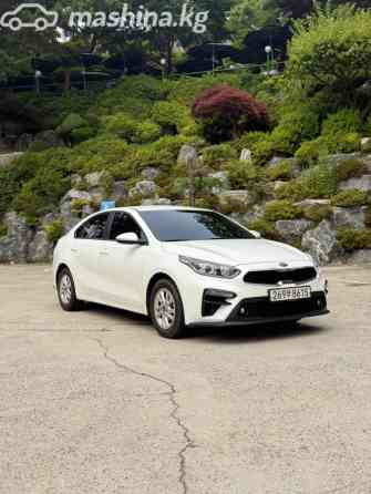 Kia K3 II 1.6, 2019 Bishkek
