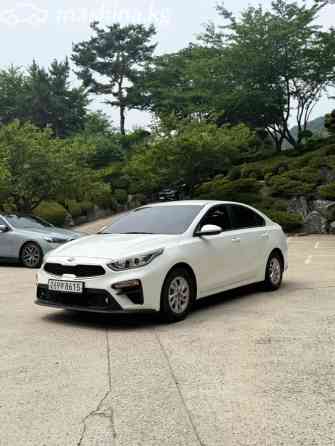 Kia K3 II 1.6, 2019 Bishkek