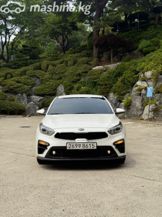 Kia K3 II 1.6, 2019 Бишкек - сүрөт 3