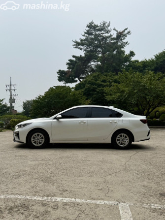 Kia K3 II 1.6, 2019 Бишкек - сүрөт 4