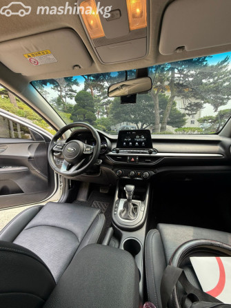Kia K3 II 1.6, 2019 Бишкек - сүрөт 10