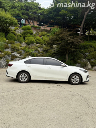 Kia K3 II 1.6, 2019 Бишкек - сүрөт 5