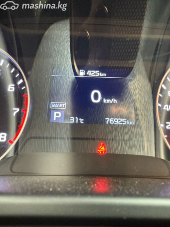Kia K3 II 1.6, 2019 Бишкек - сүрөт 8
