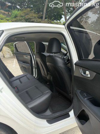 Kia K3 II 1.6, 2019 Бишкек - сүрөт 11