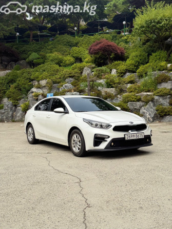Kia K3 II 1.6, 2019 Бишкек - сүрөт 1