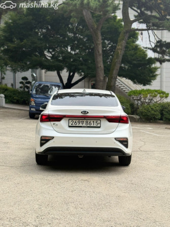 Kia K3 II 1.6, 2019 Бишкек - сүрөт 6