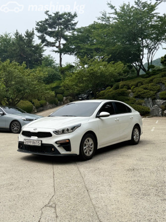 Kia K3 II 1.6, 2019 Бишкек - сүрөт 2