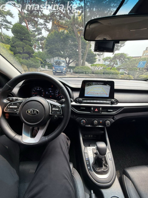 Kia K3 II 1.6, 2019 Бишкек - изображение 7