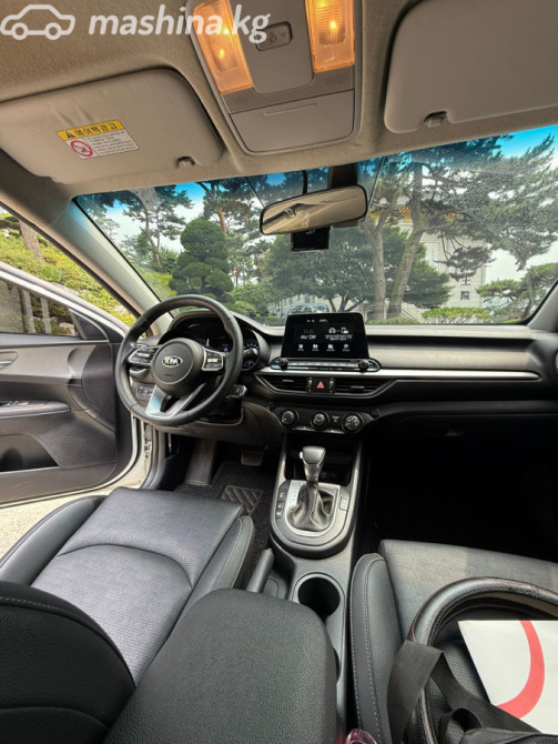 Kia K3 II 1.6, 2019 Бишкек - изображение 10