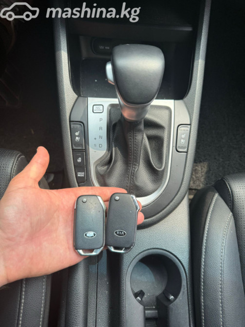 Kia K3 II 1.6, 2019 Бишкек - изображение 9