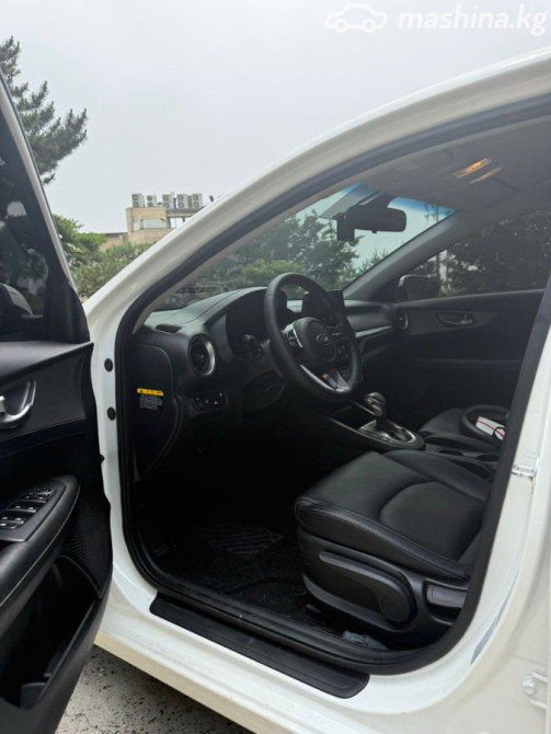 Kia K3 II 1.6, 2019 Бишкек - изображение 12