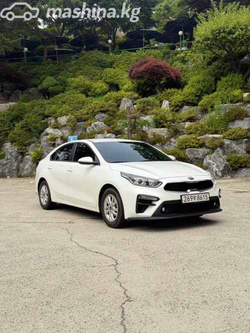 Kia K3 II 1.6, 2019 Бишкек - изображение 1