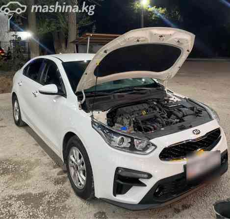 Kia K3 II 1.6, 2020 Bishkek