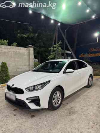 Kia K3 II 1.6, 2020 Bishkek