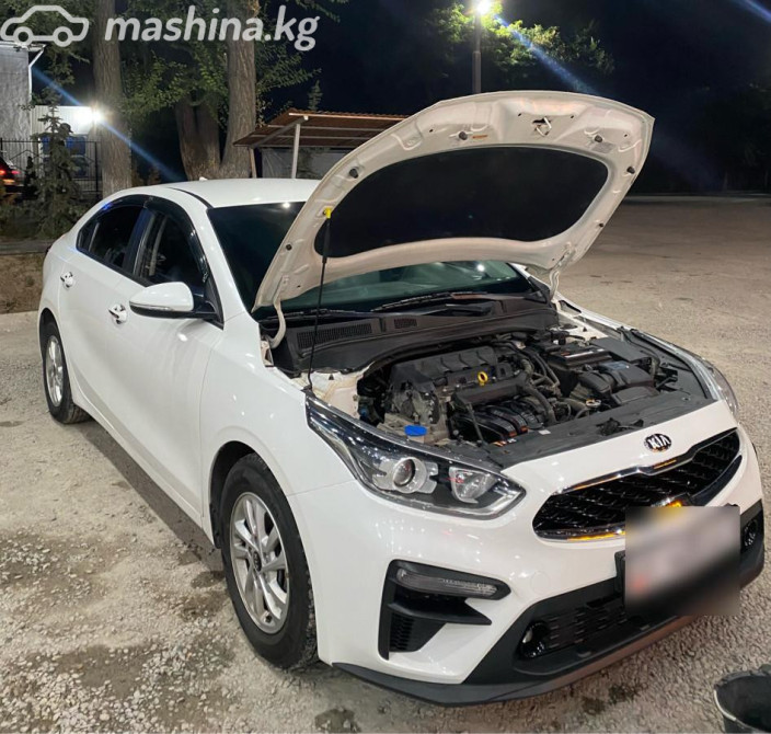 Kia K3 II 1.6, 2020 Бишкек - изображение 3