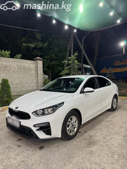 Kia K3 II 1.6, 2020 Бишкек - изображение 1