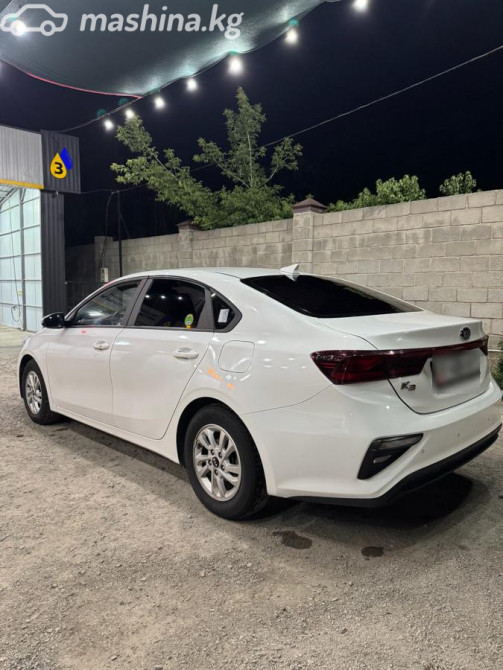Kia K3 II 1.6, 2020 Бишкек - изображение 2