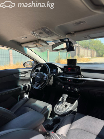 Kia K3 II 1.6, 2018 Бишкек - сүрөт 5