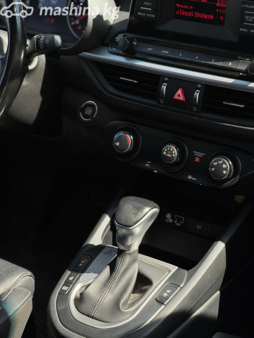 Kia K3 II 1.6, 2018 Бишкек - изображение 7