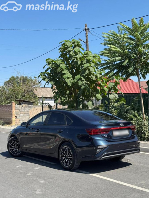 Kia K3 II 1.6, 2018 Бишкек - изображение 2